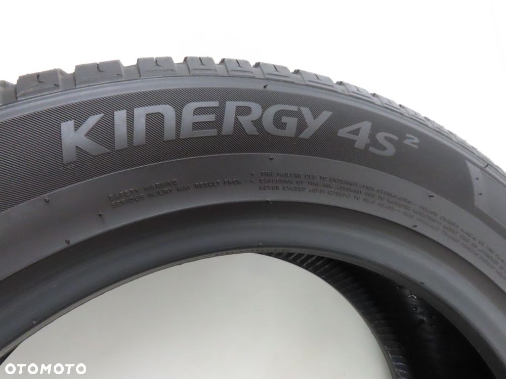 205/55R16 OPONA CAŁOROCZNA Hankook Kinergy Eco 4S2 94H XL - 3