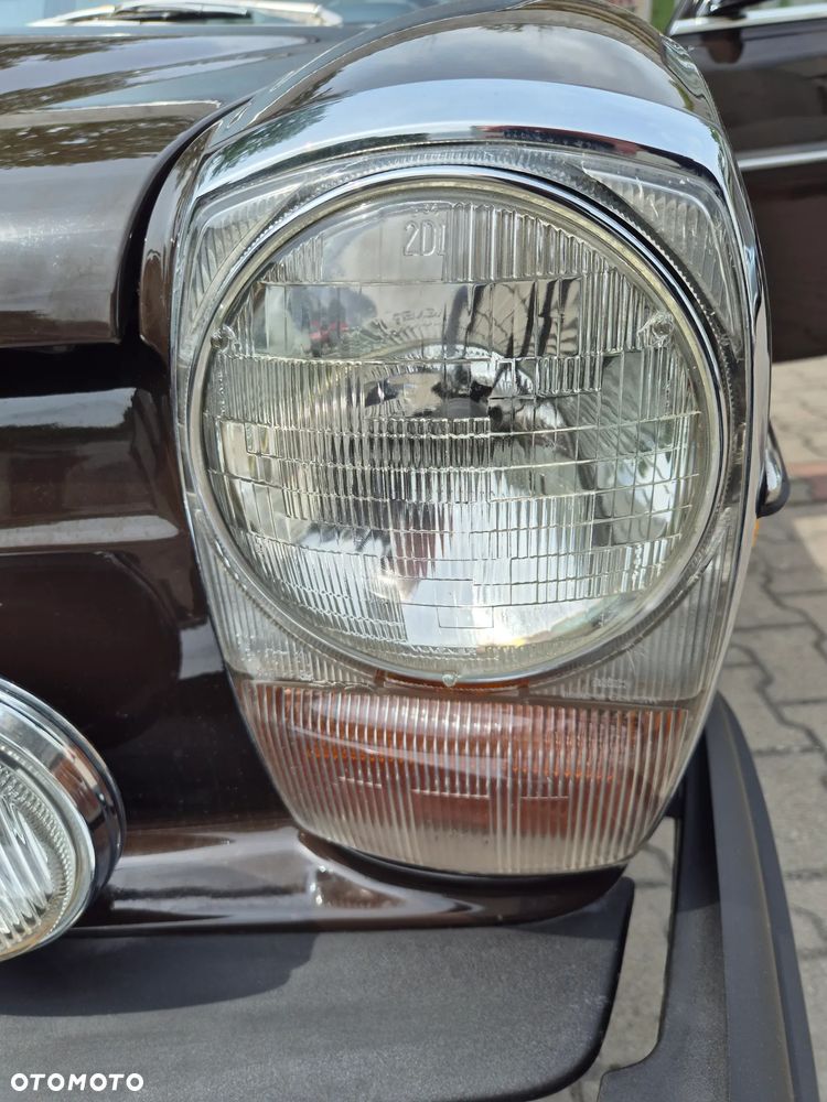 Mercedes-Benz Inny - 3