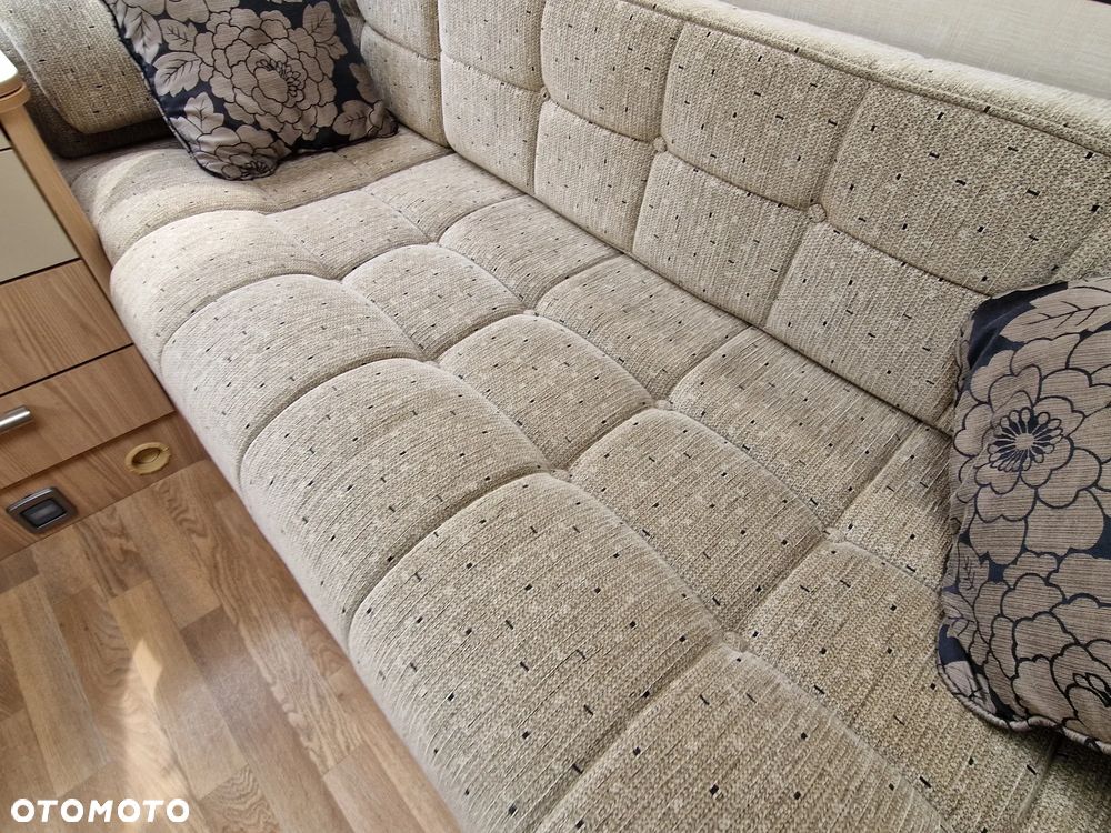 Coachman Amara 640/6 - 7
