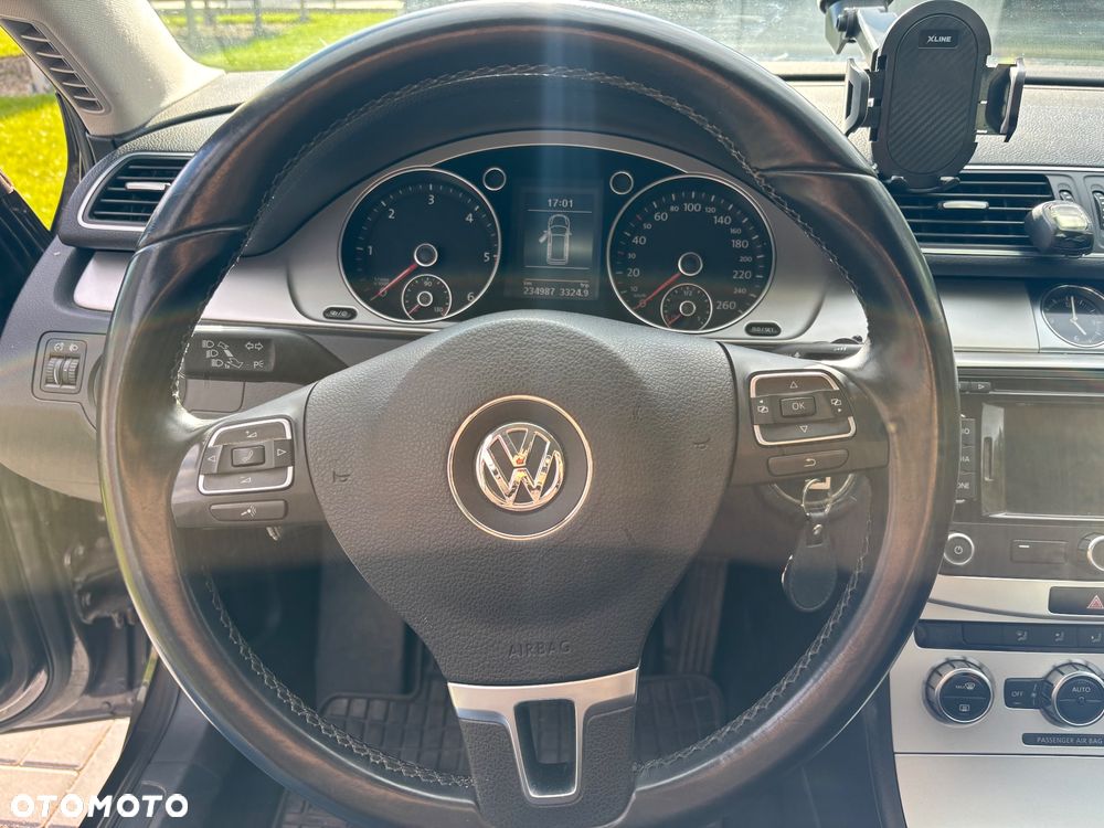 Volkswagen Passat 1.6 TDI BlueMotion - 29