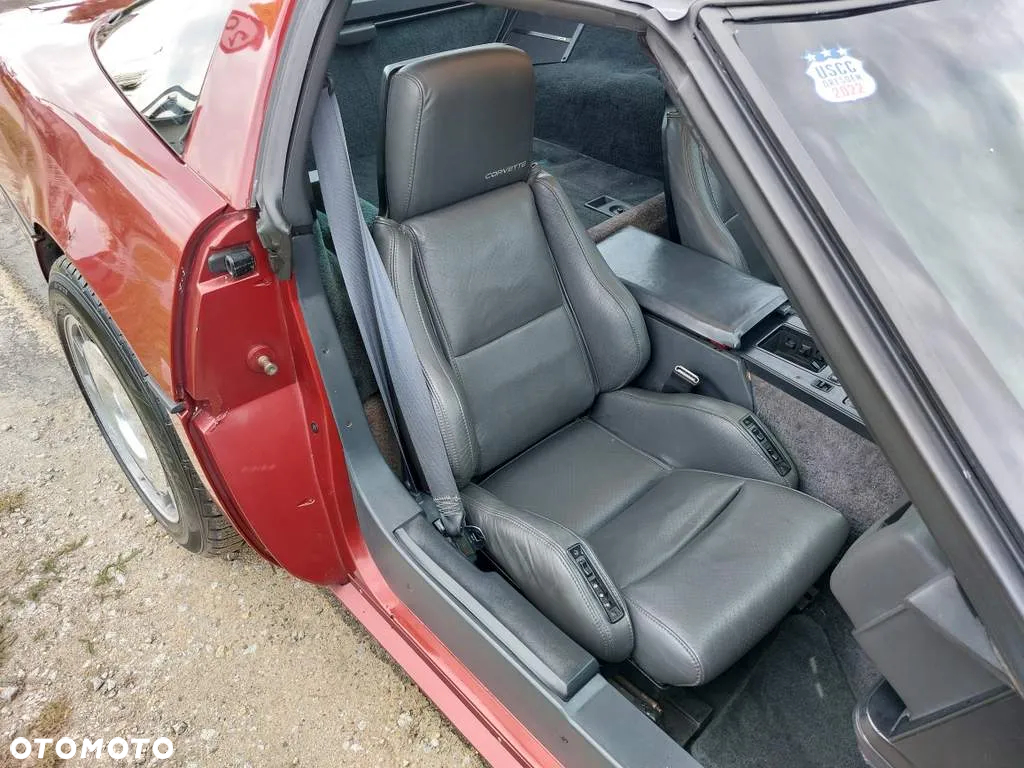 Chevrolet Corvette 5.7 - 17
