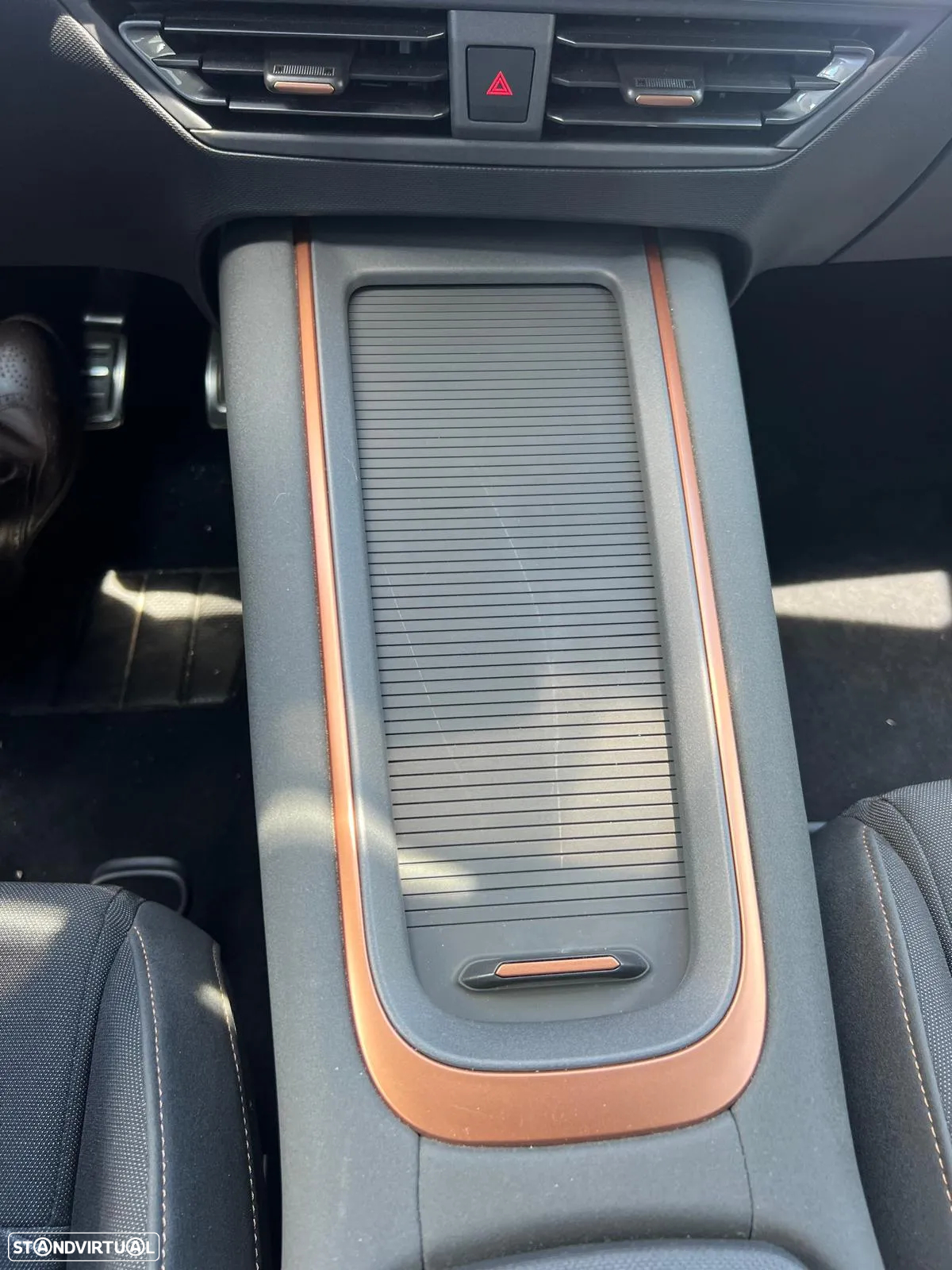 Cupra Born 58 kWh e-Boost Plus - 25
