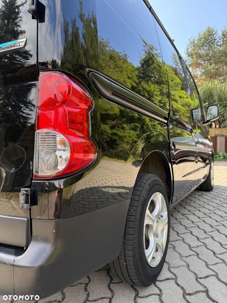 Nissan Nv200 - 5