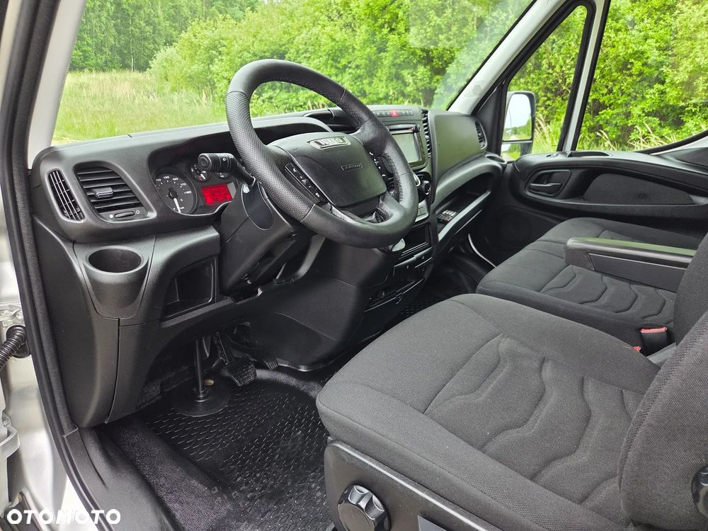 Iveco 35C17 - 31