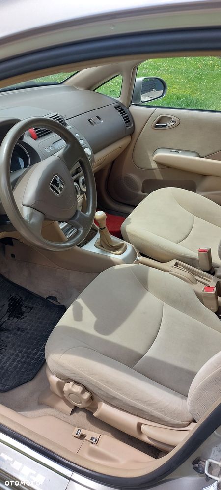 Honda City - 6