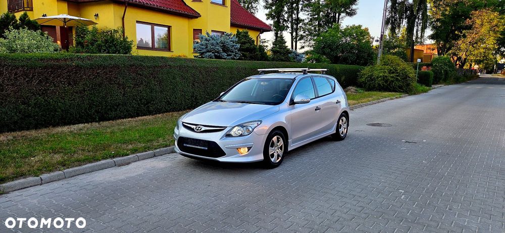 Hyundai i30 1.4 FIFA WM Edition - 1