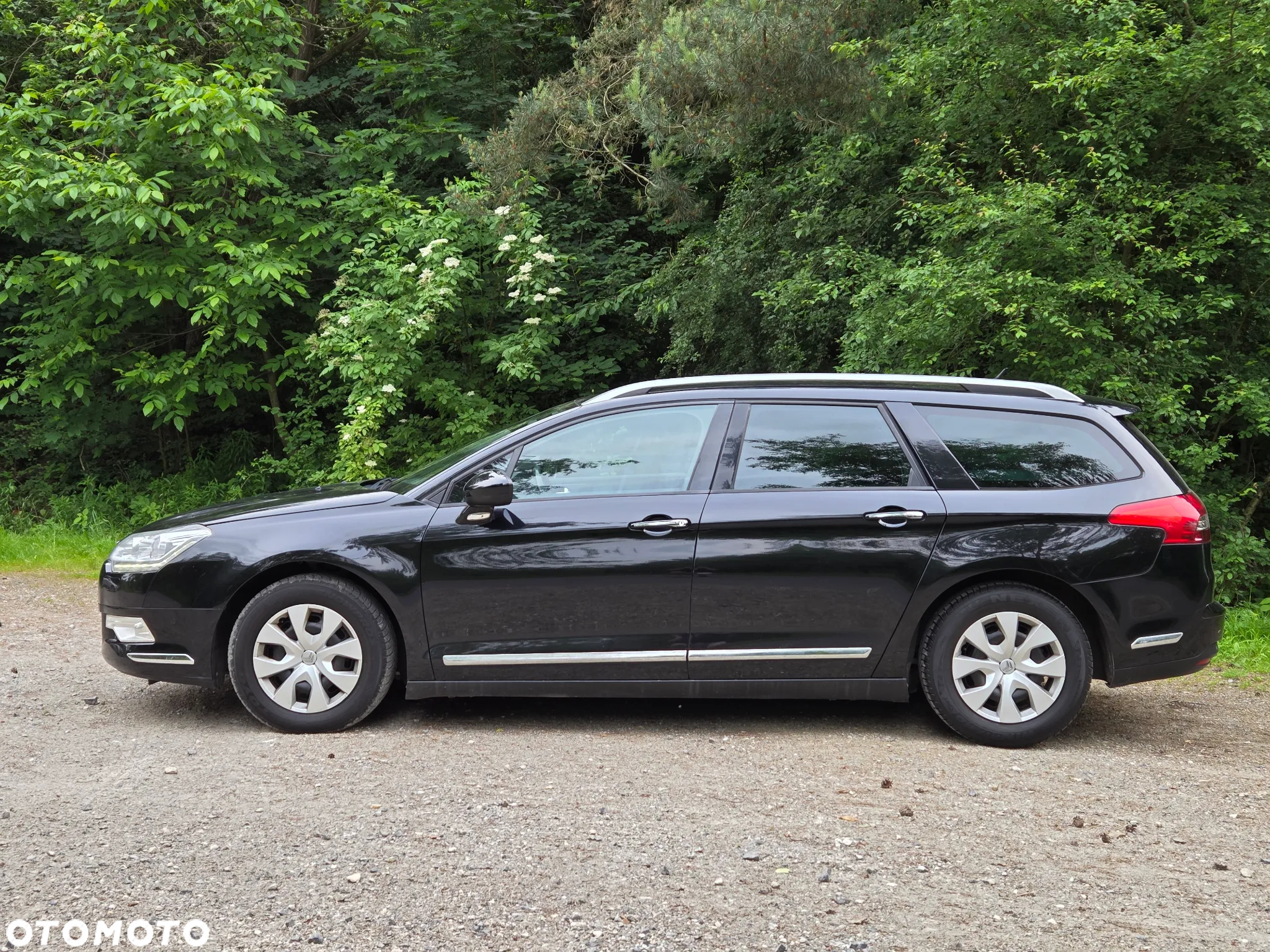 Citroën C5 - 8
