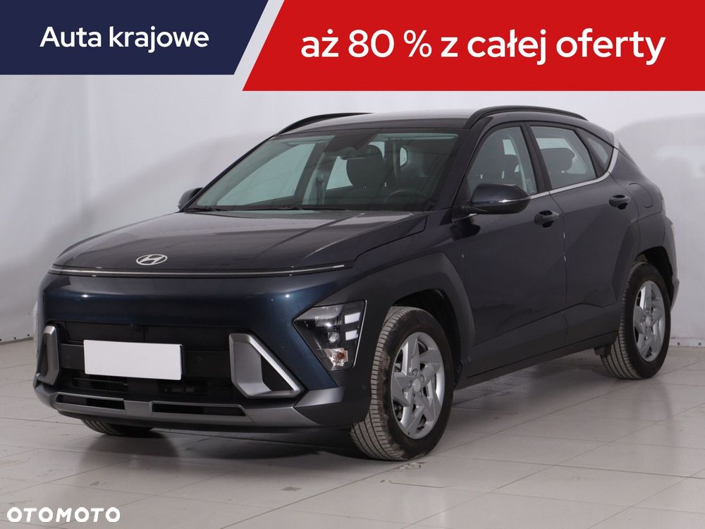 Hyundai Kona - 3