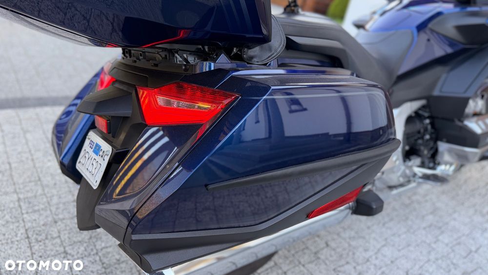 Honda GL - 25