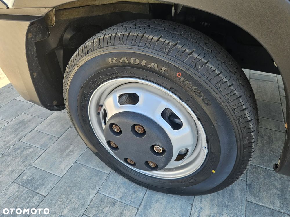 Iveco Daily - 13