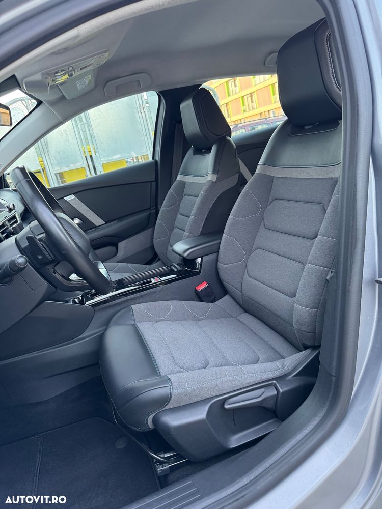 Citroën C4 1.2 PureTech S&S EAT8 Feel - 14