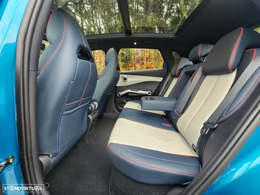 BYD Atto 3 60.48 kWh Design - 25