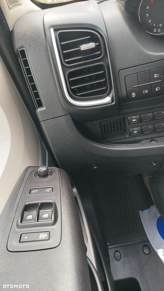Fiat Ducato Maxi - 8