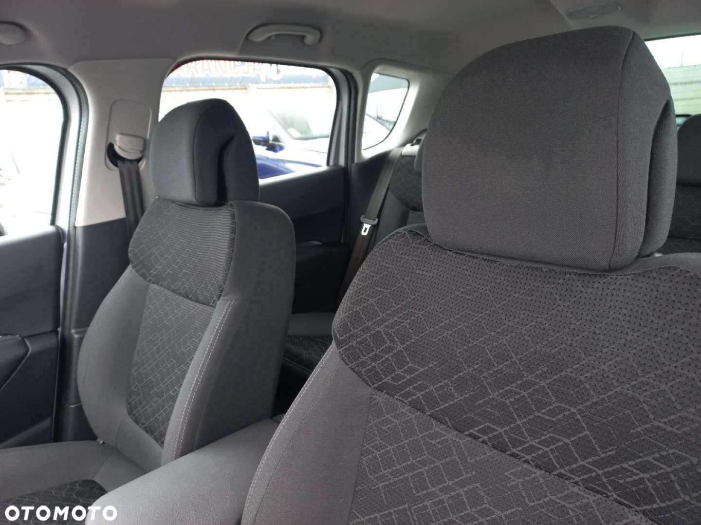 Peugeot 3008 - 12