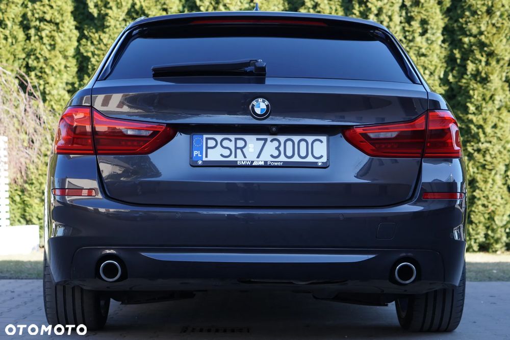 BMW Seria 5 - 30