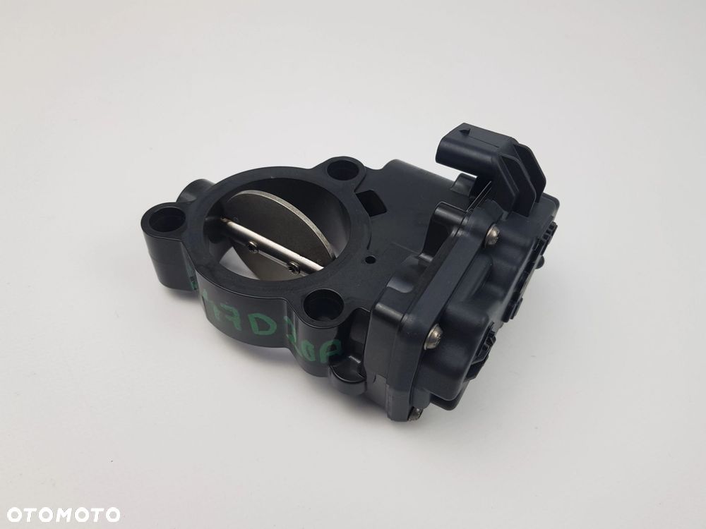 Przepustnica Zawór przepustnicy BMW F10 F20 F30 F40 8512452 x1 x2 x3 x4 x5 x6 x7