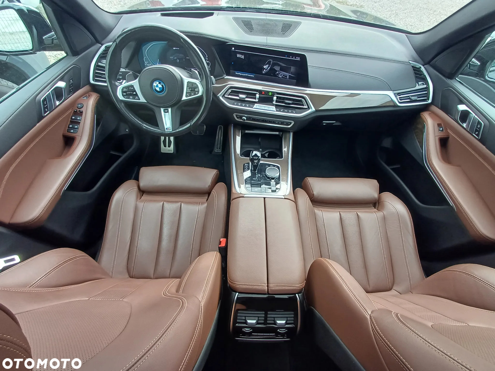 BMW X5 - 13