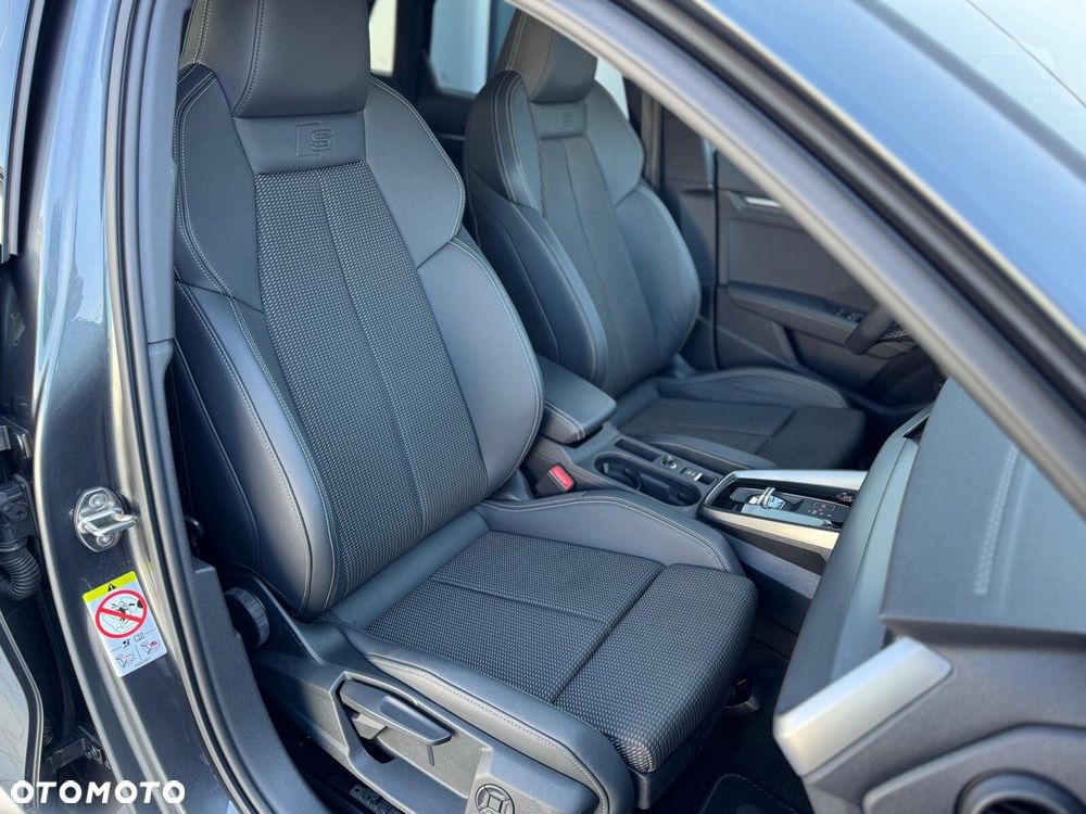 Audi S3 Sportback TFSI Quattro S tronic - 27