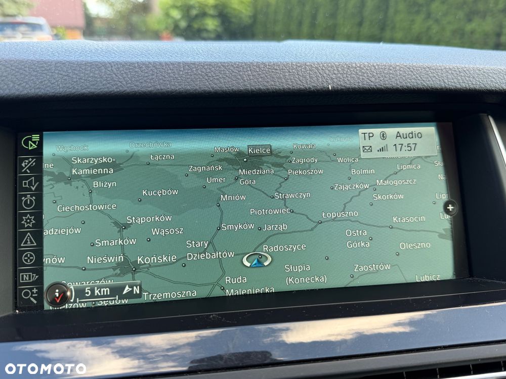 BMW Seria 5 525d Luxury Line - 31