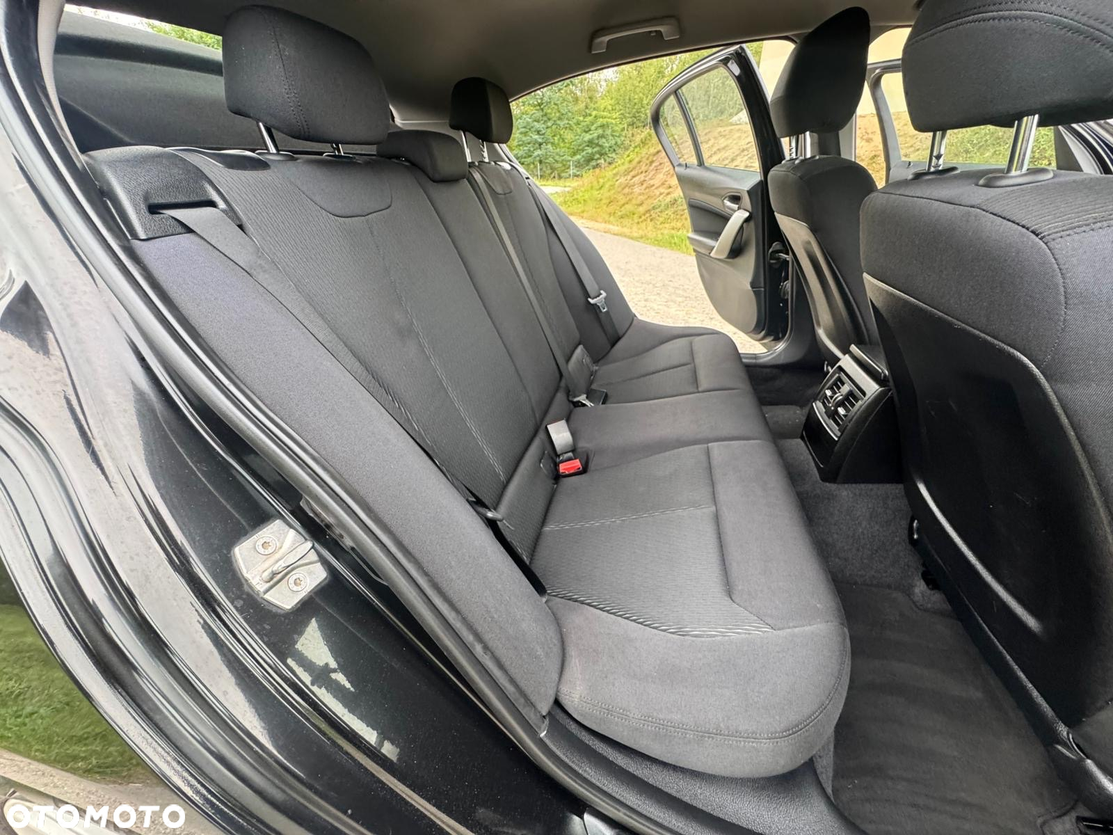 BMW Seria 1 116d Sport Line - 25