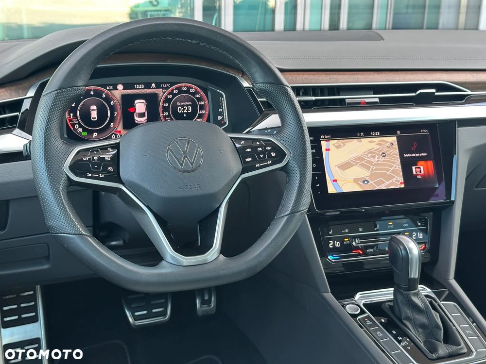 Volkswagen Arteon 2.0 TSI DSG Elegance - 18