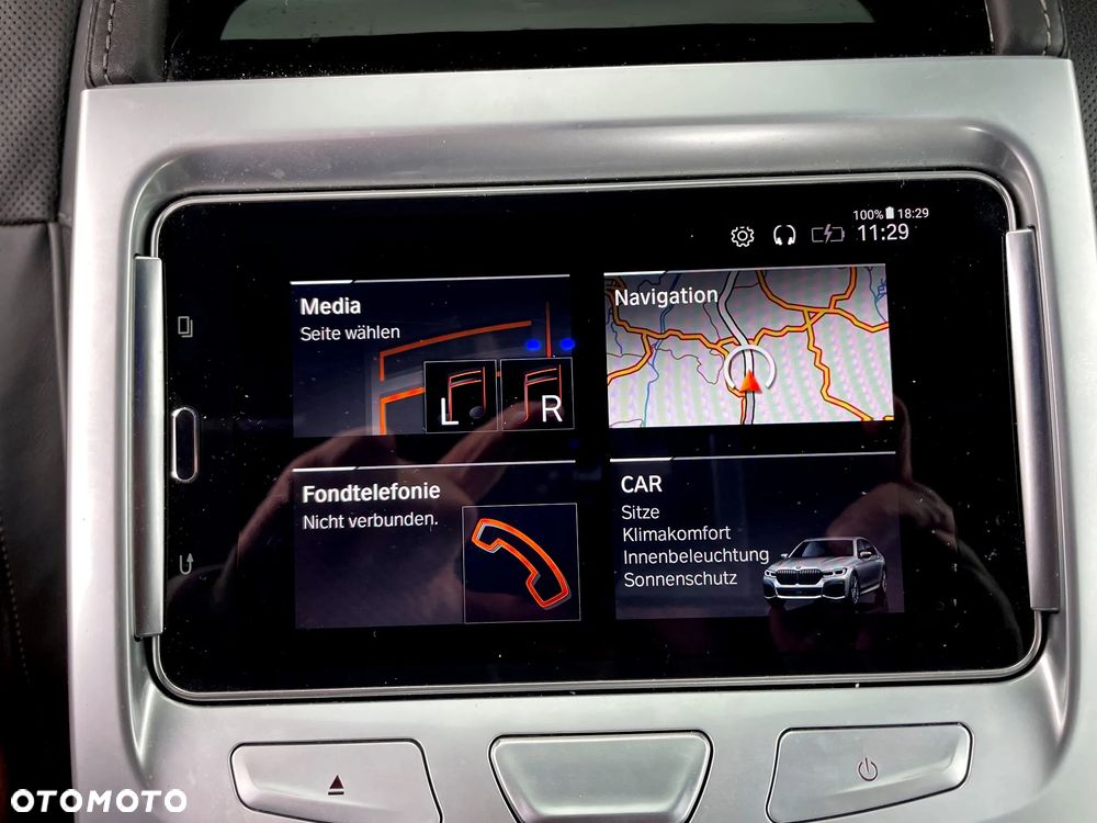 BMW Seria 7 730Ld xDrive mHEV - 17