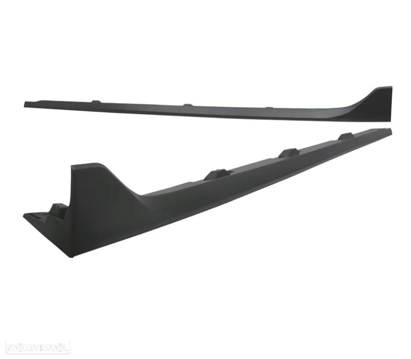 EMBALADEIRAS HONDA CIVIC 16-20 LOOK TYPE R - 3