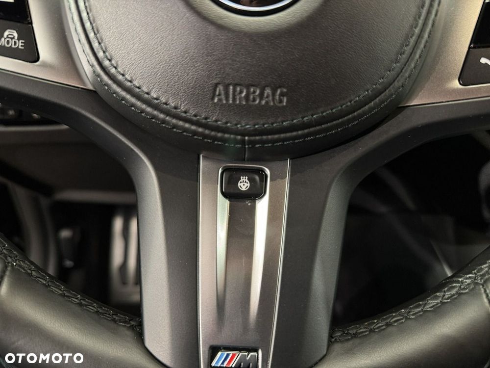 BMW Seria 4 420d xDrive mHEV M Sport - 16