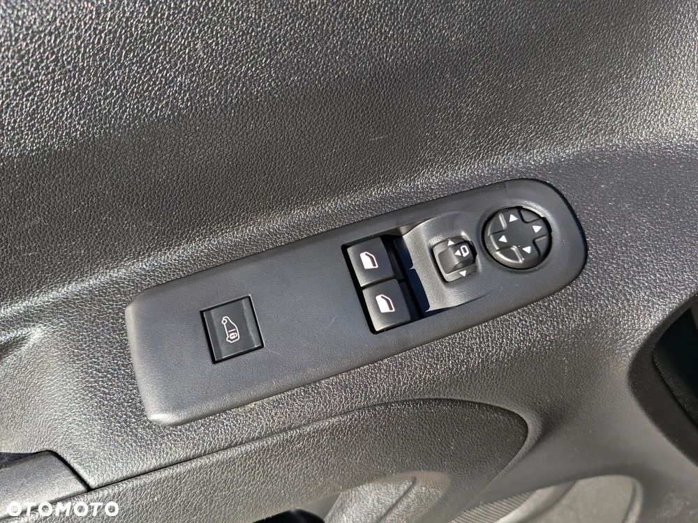 Opel Combo - 21