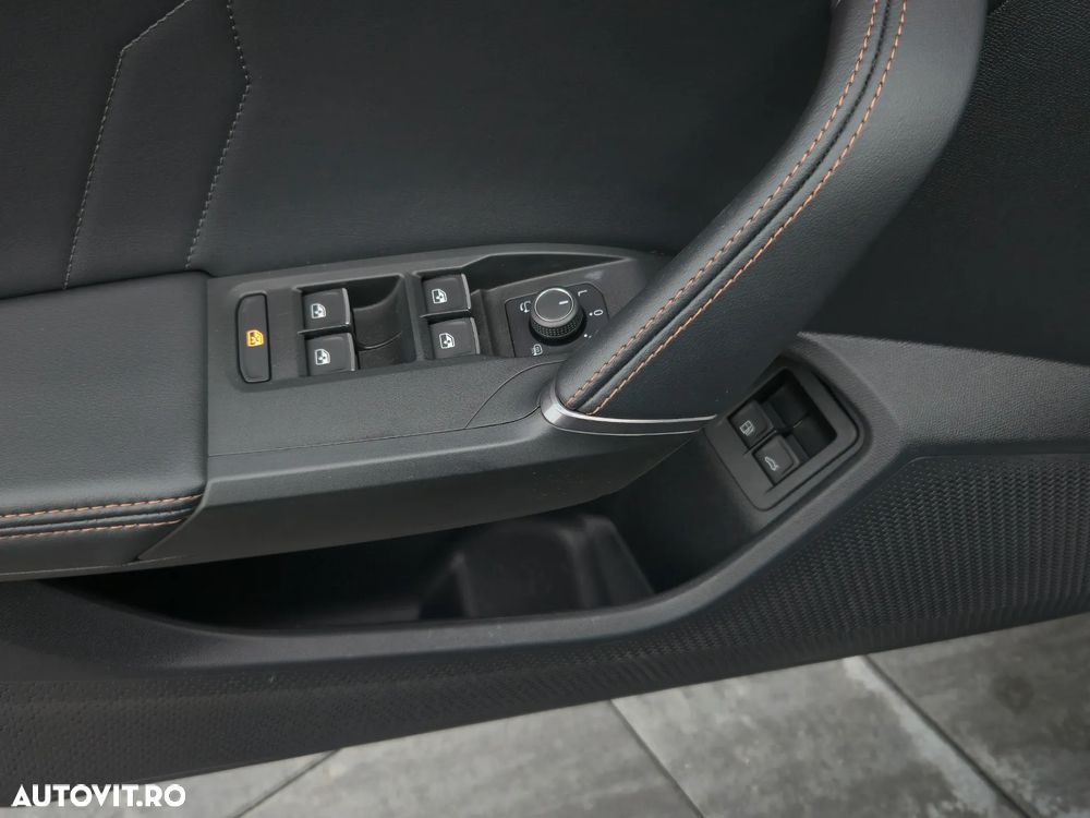 Cupra Formentor 1.4 e-HYBRID DSG Tribe Edition - 13