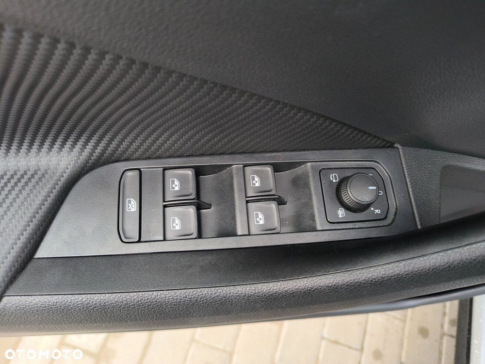 Skoda Scala 1.5 TSI Monte Carlo DSG - 21