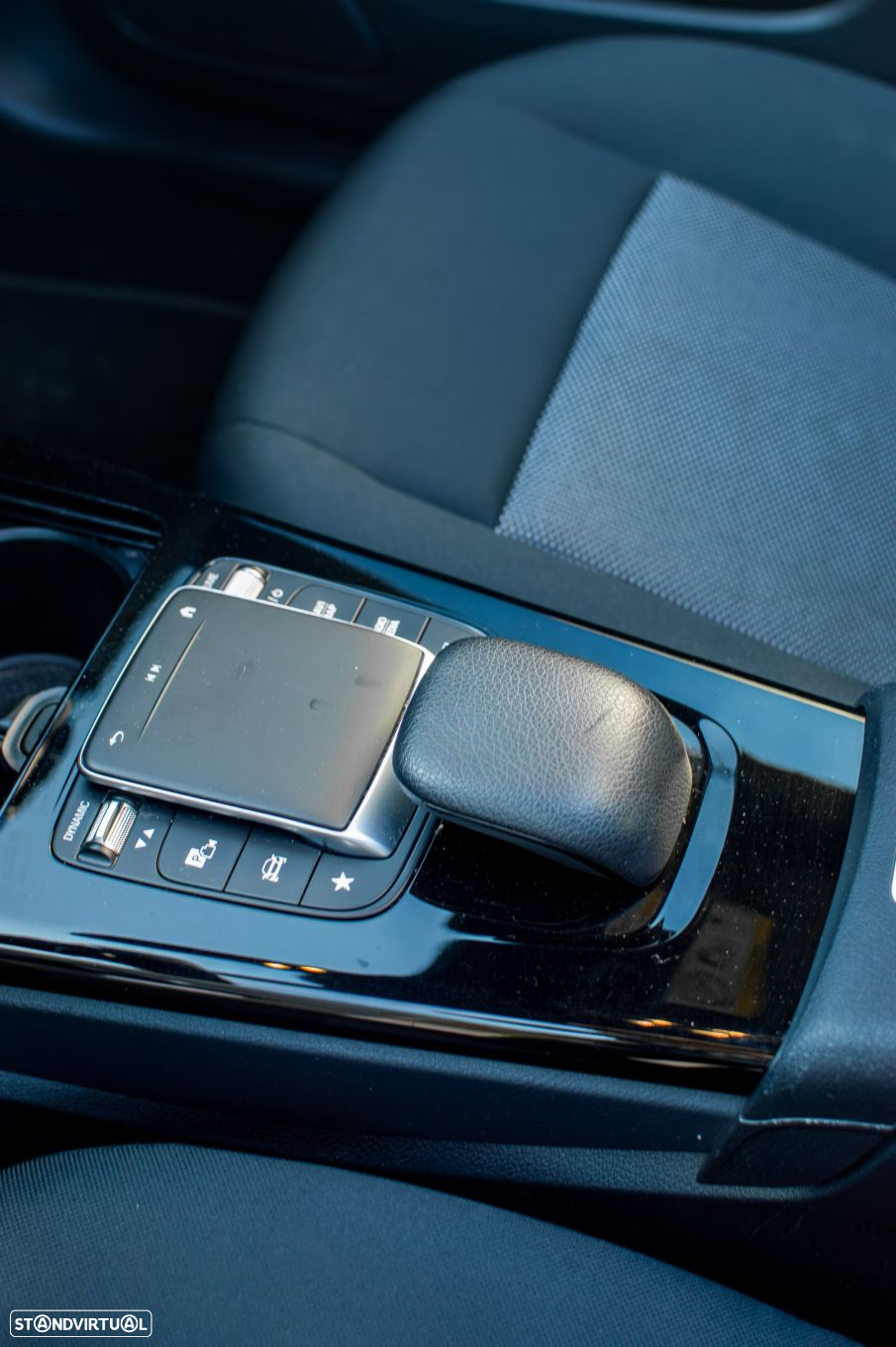 Mercedes-Benz CLA 180 - 29