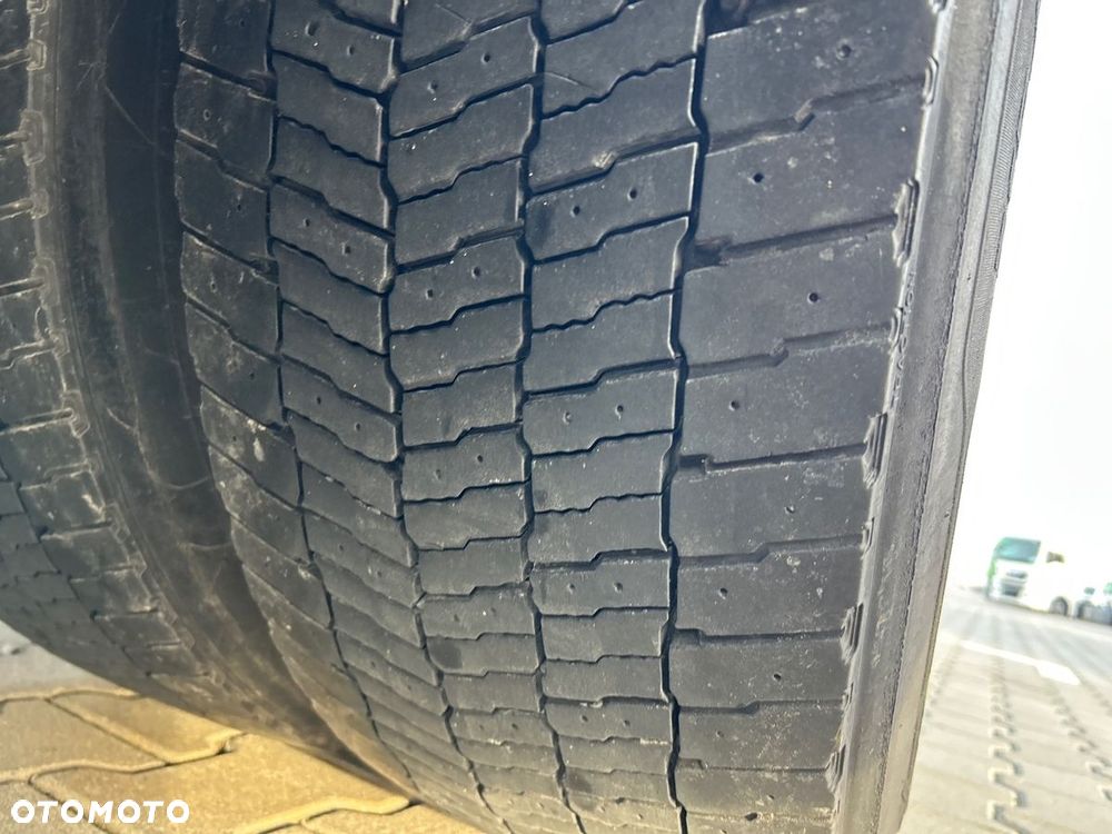 MAN TGX 18.470 4x2 BL SA - 11