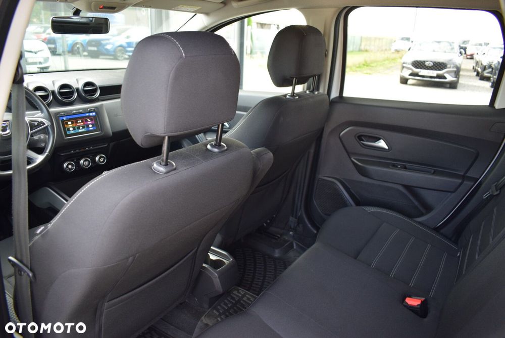Dacia Duster - 12