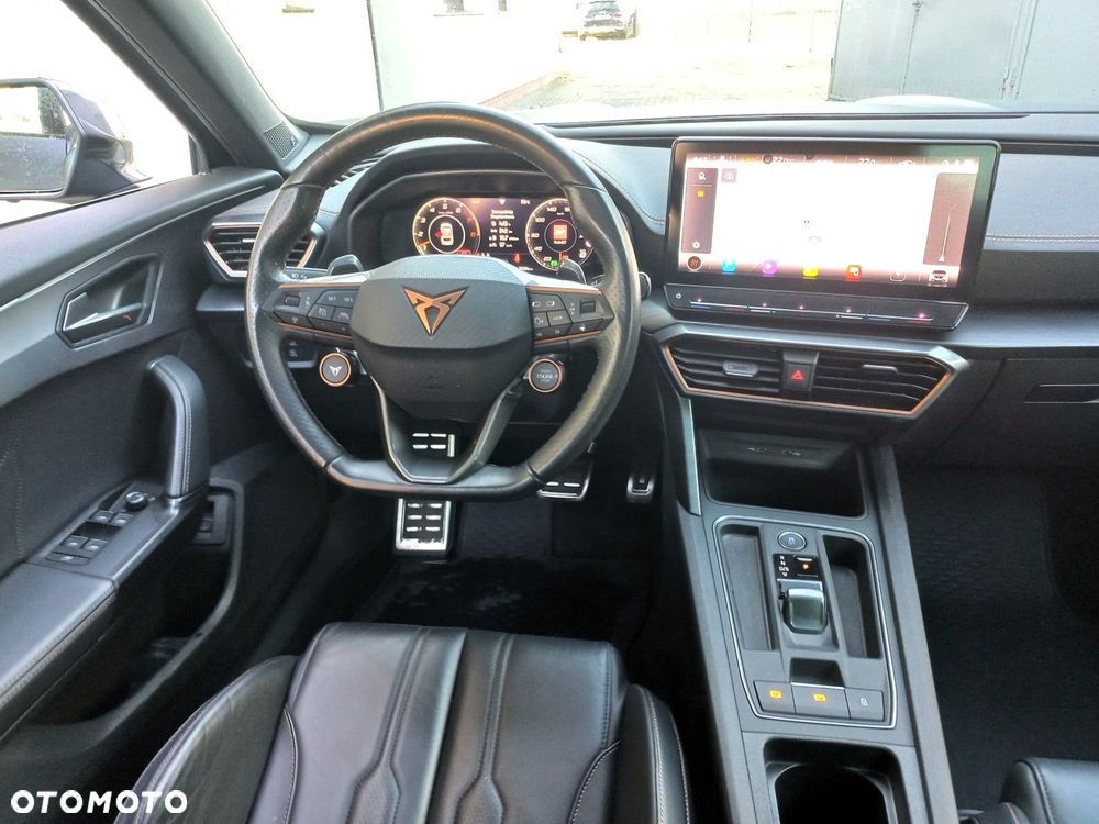 Cupra Formentor - 10