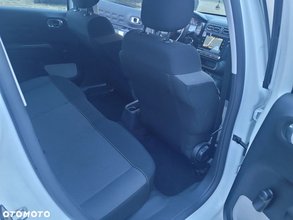 Citroën C3 Pure Tech 83 S&S LIVE - 12