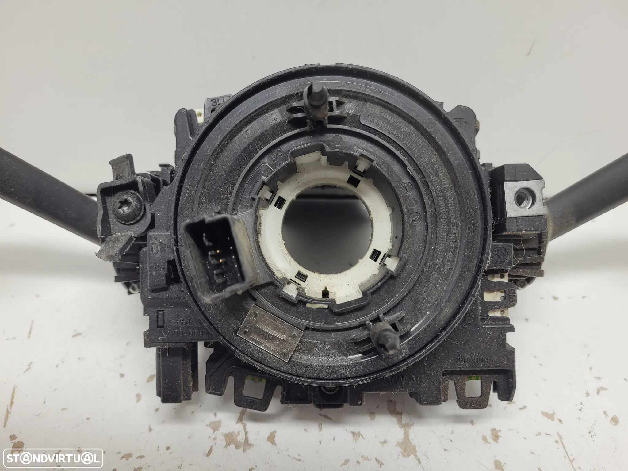 Comutador Fita de airbag VW Golf 7 VII 5Q0953507AA - 2