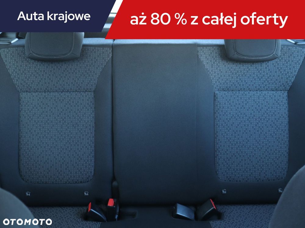 Opel Crossland X - 12