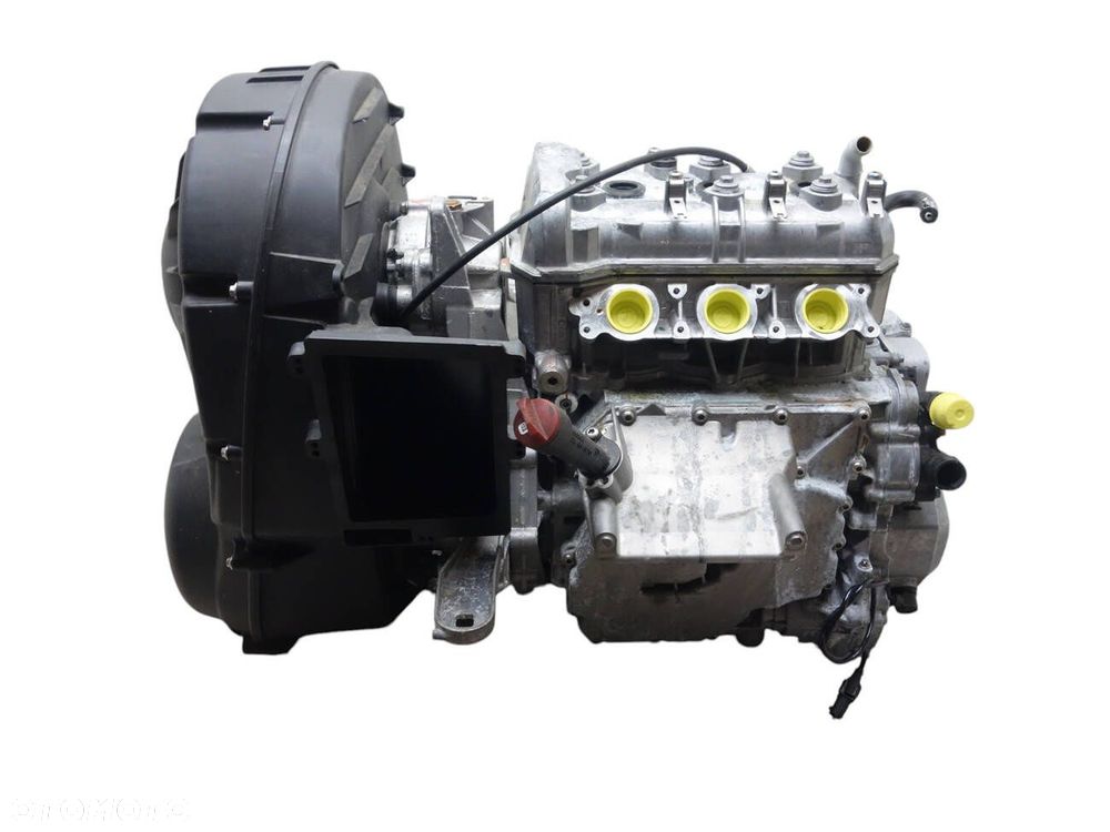 Silnik Can-am Ryker 900 Rotax 903 Gwarancja 30 dni - 1