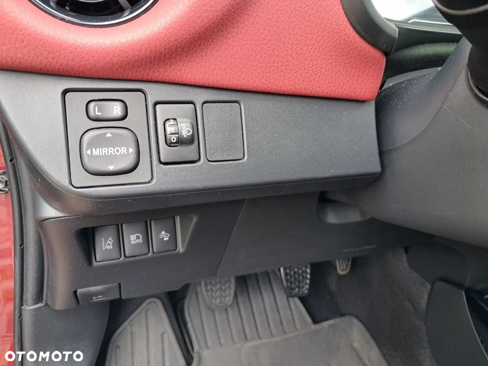 Toyota Yaris 1.5 Selection - 15