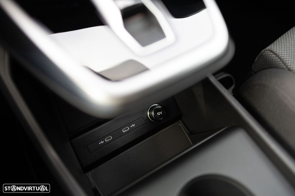 Audi Q4 e-tron 35 55 kWh - 28