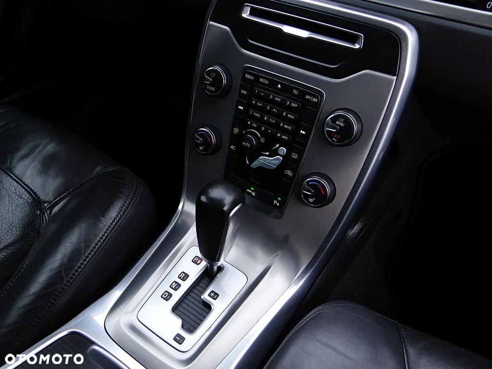 Volvo S80 D4 Geartronic Summum - 30