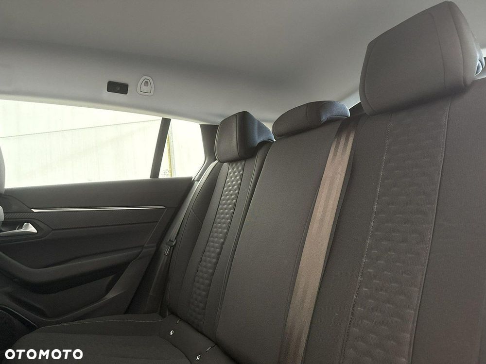 Peugeot 508 - 19