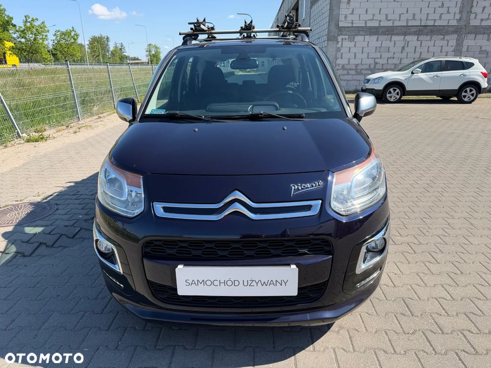 Citroën C3 Picasso VTi 120 Selection - 2