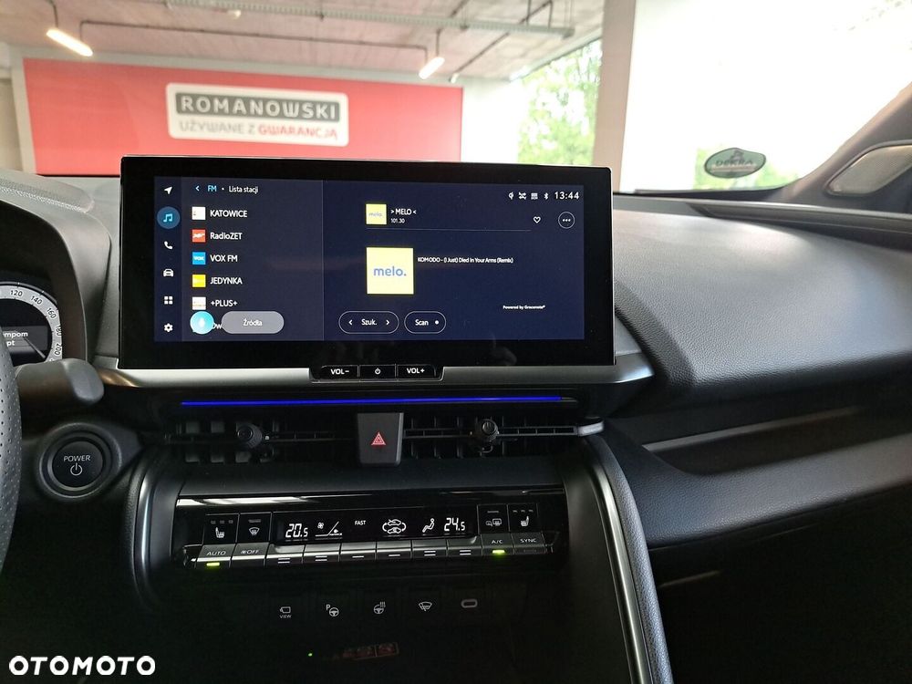 Toyota C-HR - 17