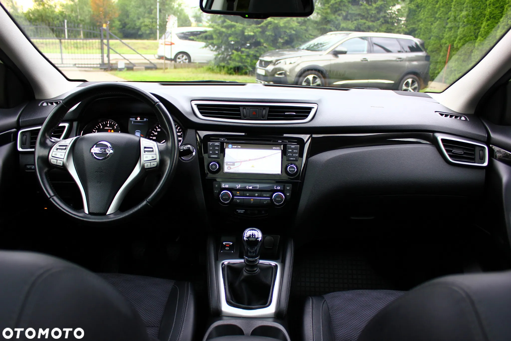 Nissan Qashqai 1.6 DIG-T Tekna - 37