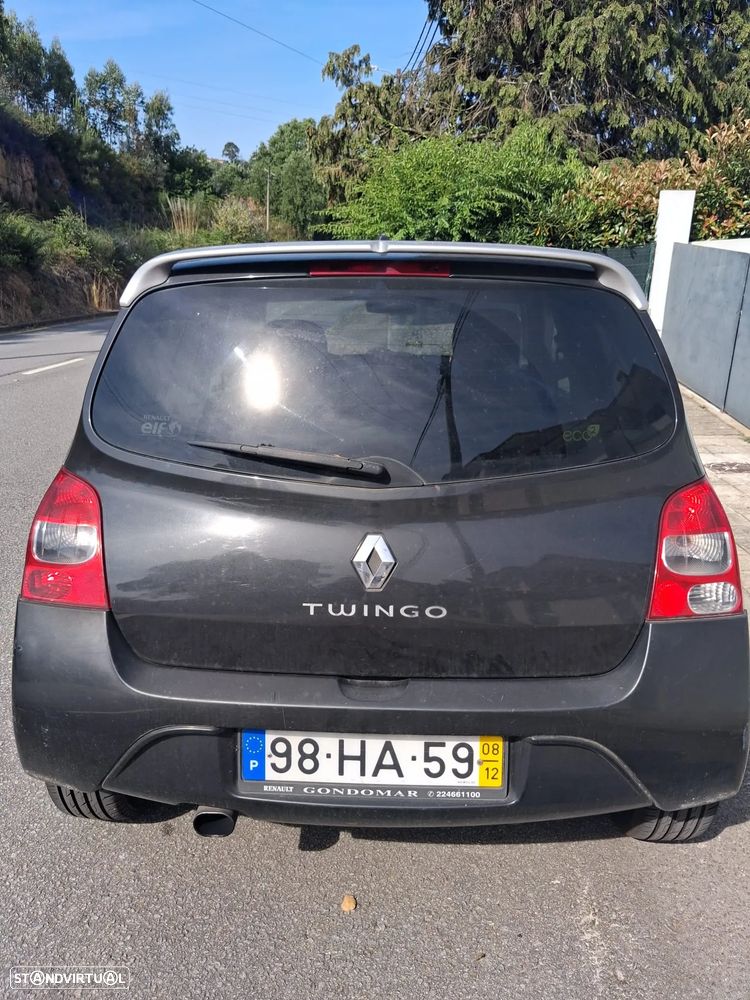 Renault Twingo 1.2 TCE GT - 9