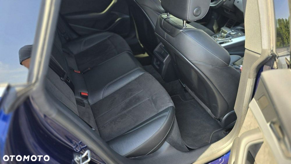 Audi S5 Sportback - 20