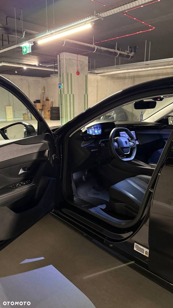 Peugeot 308 1.5 BlueHDi GT S&S EAT8 - 16