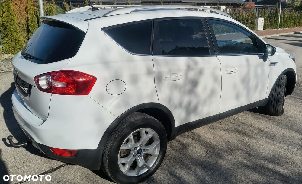 Ford Kuga - 6